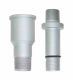 Kit de adaptadores de tuberÃa para columna