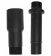 Kit de adaptadores de tuberÃa para columna